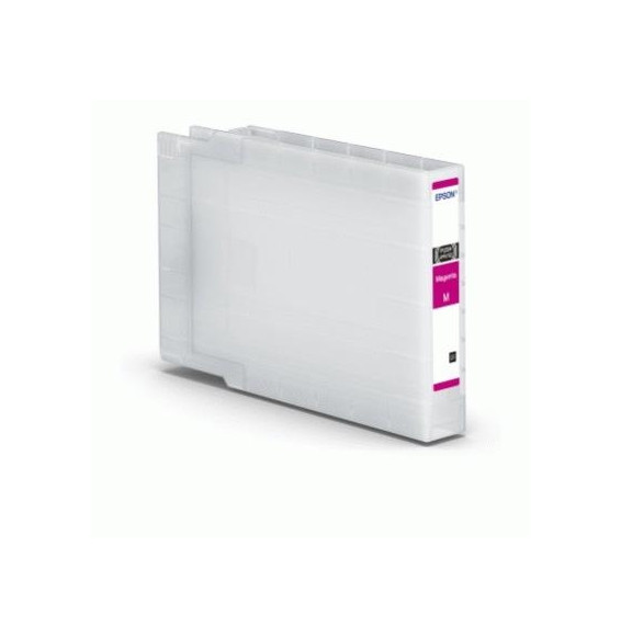  63.186 CARTUCCIA EPSON T04A3 XXL C13T04A340 MAGENTA X WORKFORCE SERIE WF