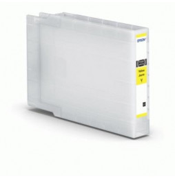  63.187 CARTUCCIA EPSON T04A4 XXL C13T04A440 GIALLO X WORKFORCE SERIE WF-