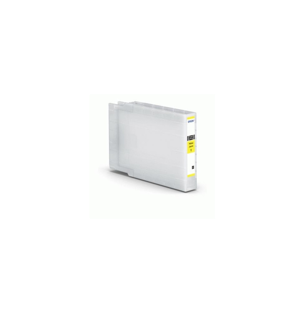  63.187 CARTUCCIA EPSON T04A4 XXL C13T04A440 AMARILLO X WORKFORCE SERIE WF-