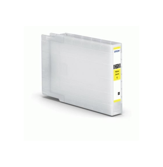  63.187 CARTUCCIA EPSON T04A4 XXL C13T04A440 JAUNE X WORKFORCE SERIE WF-