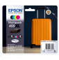  63.209 MULTIPACK EPSON 405XL "TROLLEY" C13T05H64020 4 COULEURS X WF-3820DW