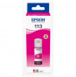  63.548 FLACONE EPSON 113 C13T06B340 MAGENTA 70ML 6.000PG PER ECOTANK ET-