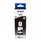  63.582 FLACONE EPSON 102 C13T03R140 NERO 127ML PER ECOTANK ET-2700 ET-27