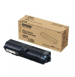  63.937 TONER EPSON BLACK C13S110079 ALTA CAPACITA  X ACULASER AL-M310DN/M