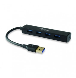  128953 HUB USB3.0 4P EQUIP 1