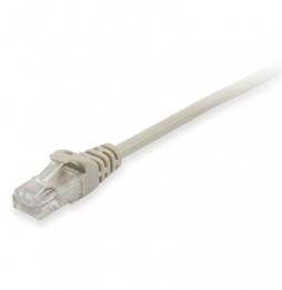  625415 CÂBLES ETHERNET CAT.6 U/UTP BEIGE NON SCHERMATO 7,5MT EQUIP 625415- EAN