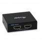  332712 HDMI VIDEO SPLITTER 2P EQUIP 332712 FULLHD-SUPP.3D E RISOL.VIDEO 