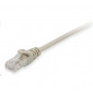  625419 NETWORK CABLE CAT.6 U/UTP BEIGE NON SCHERMATO 20MT EQUIP 625419- 