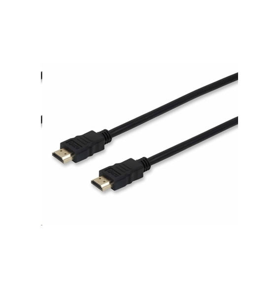  119374 CÂBLE HDMI 2.0 EQUIP 119374 15MT NOIRE M/M - 30AWG - RISOL. 4K -EAN