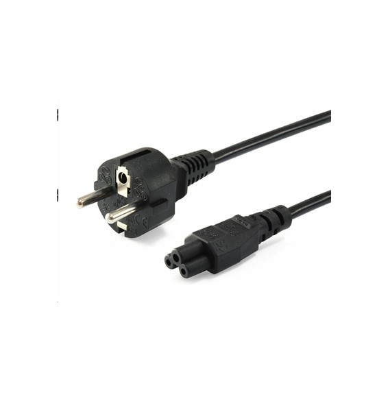  112150 KABEL DI ENERGIEVERSORGUNG EQUIP 112150 DA C5 (TOPOLINO) A SCHUKO