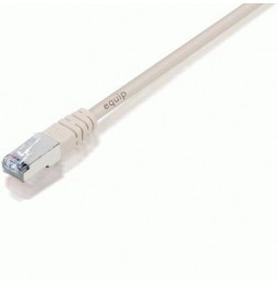  225411 C?BLES ETHERNET CAT.5E-F/UTP BEIGE NON  SCHERMATO 2MT EQUIP 22541