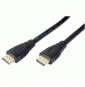  119355 CABLE HDMI EQUIP 119355 5MT BLACK M/M - EAN401586718042