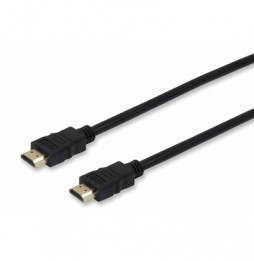  119375 KABEL HDMI 2.0 EQUIP 119375 M-M 30 AWG - RISOL.4K - 20MT SCHWARZ - EA