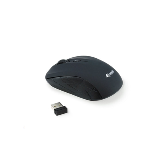  245108 MOUSE X NB CORDLESS USB EQUIP 245108 OTTICO INTERRUTTORE 800/1200