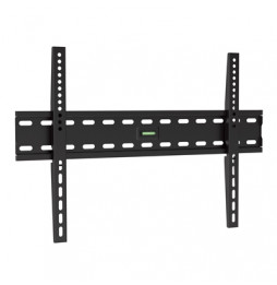  650330 SUPPORTO X LCD/TV A MURO 37"/70" EQUIP 650330 BLACK  SUPP.FINO A 5