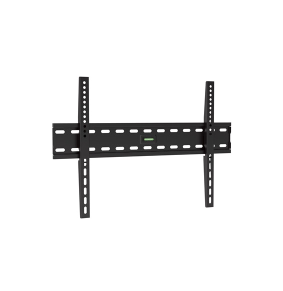  650330 SUPPORTO X LCD/TV A MURO 37"/70" EQUIP 650330 BLACK  SUPP.FINO A 5