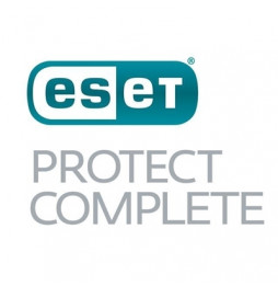  59.050 ESET PROTECT COMPLETE ON-PREM  - 1 ANNO - BAND 11-25USER (EPCOP-N