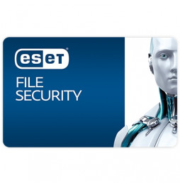  59.081 ESET SERVER SECURITY - 1 LICENZA - ERNEUERUNG 1 ANNO (EFS-R1-