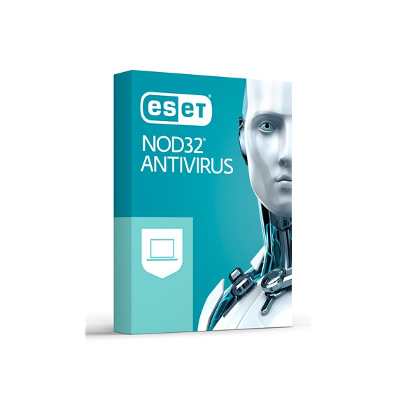  59.712 ESET NOD32 ANTIVIRUS ERNEUERUNG - 2 BENUTZER 106T