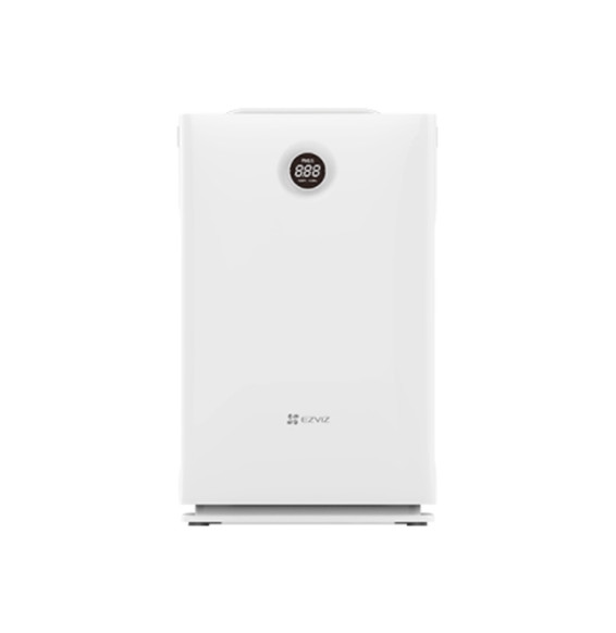  318000002 PURIFICATORE D ARIA EZVIZ AIR PURIFIER CON TECNOL.UV-C -FLTRO