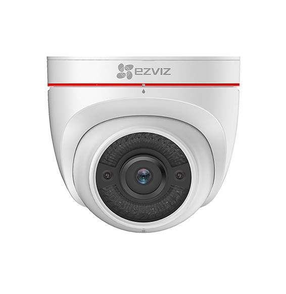  CS-CV228-A0-3C2WFR/303101180 VIDEOCAMERA IP WIRELESS EZVIZ C4W PER ESTER