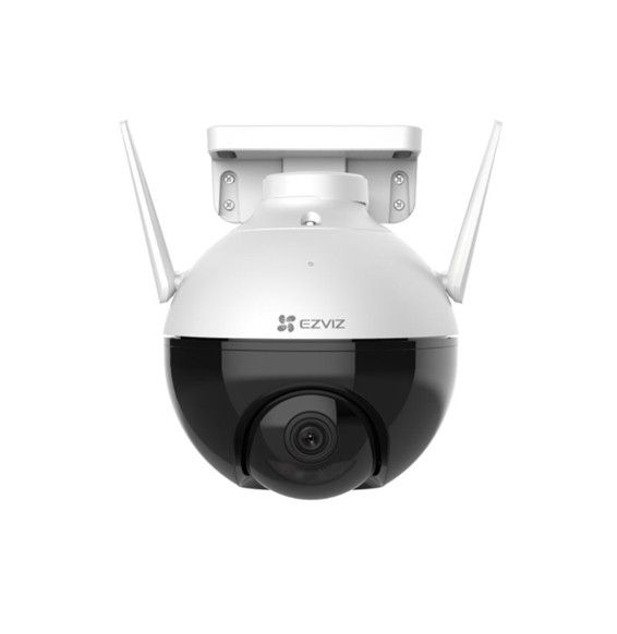  303101881 VIDEOCAMERA  WIRELESS EZVIZ C8C  FULL HD 1920X1080 -VIS.NOTTUR