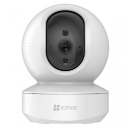  303101948 CAMÉRA WIRELESS EZVIZ TY1 4MP  2.4GHZ -DA INTERNO - BRAND