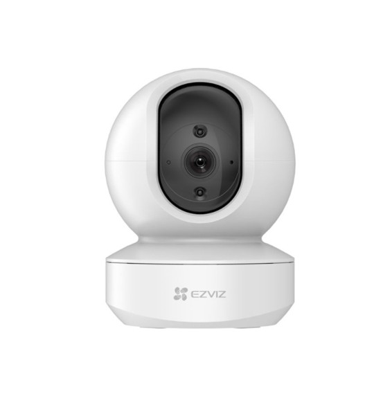  303101948 VIDEOCAMERA WIRELESS EZVIZ TY1 4MP  2.4GHZ -DA INTERNO - BRAND