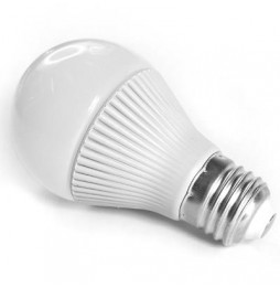  98.5001 LAMPE A LED FAIRLUX E27 CTEIE27004030 4W, 190LM (EQ. 20W), COL