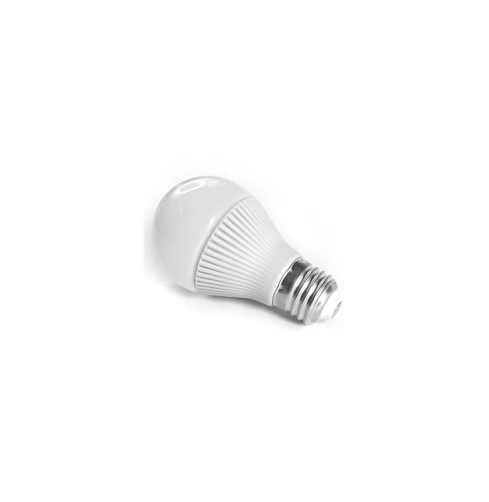  98.5001 LÁMPARA LED FAIRLUX E27 CTEIE27004030 4W, 190LM (EQ. 20W), COL