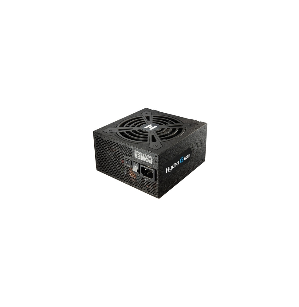  PPA8501900 FUENTE DE ALIMENTACIÓN ATX 850W FULL MODULAR FORTRON MOD. HYDRO G PRO H