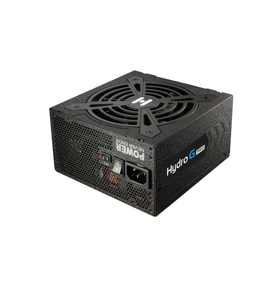  PPA8501900 POWER SUPPLY ATX 850W FULL MODULAR FORTRON MOD. HYDRO G PRO H