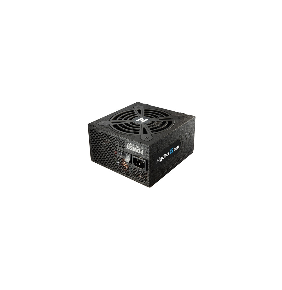  PPA7505401 FUENTE DE ALIMENTACIÓN ATX 750W FULL MODULAR FORTRON MOD. HYDRO G PRO H