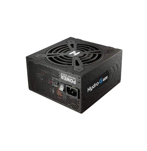  PPA7505401 FUENTE DE ALIMENTACIÓN ATX 750W FULL MODULAR FORTRON MOD. HYDRO G PRO H