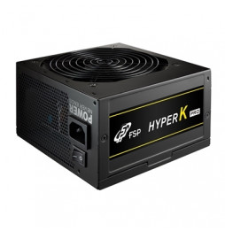  PPA5008900 SOURCE DE COURANT ATX 500W FORTRON MOD. HYPER K PRO HK-500 80PLUS 