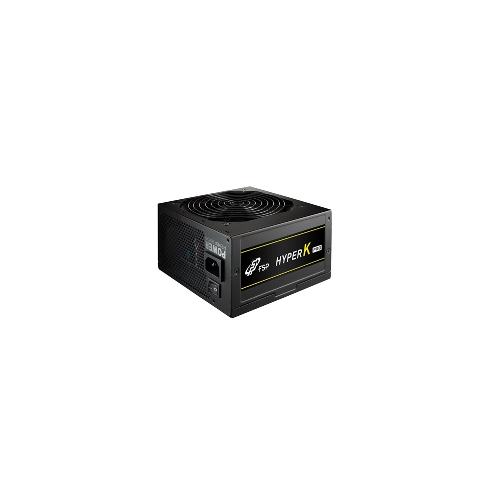  PPA5008900 NETZTEIL ATX 500W FORTRON MOD. HYPER K PRO HK-500 80PLUS 