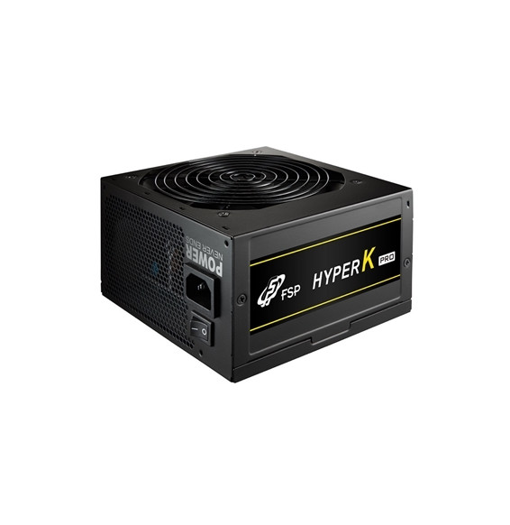  PPA5008900 NETZTEIL ATX 500W FORTRON MOD. HYPER K PRO HK-500 80PLUS 