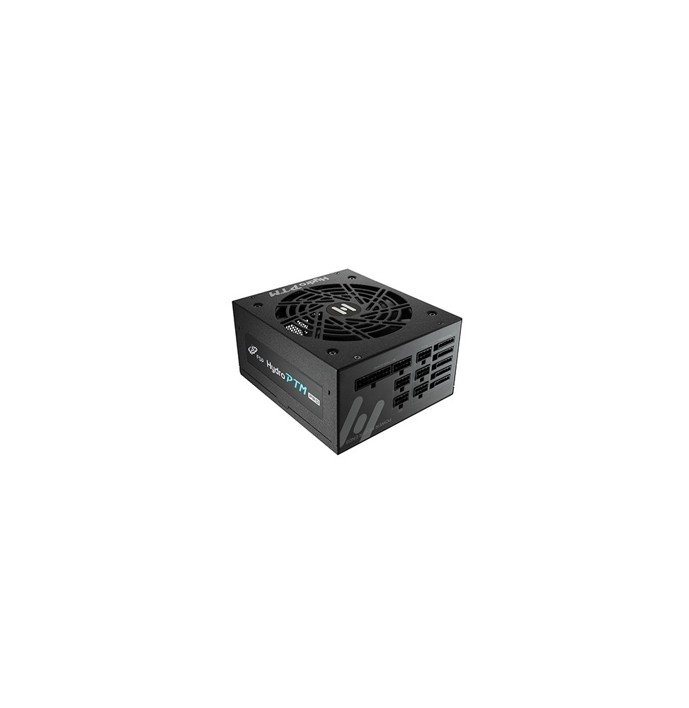  PPA8502200 FUENTE DE ALIMENTACIÓN ATX 850W FULL MODULAR FORTRON MOD. HYDRO PTM PRO