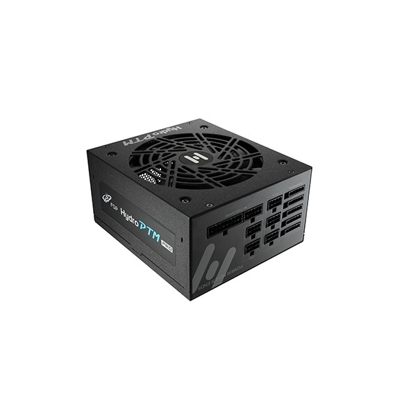  PPA8502200 SOURCE DE COURANT ATX 850W FULL MODULAR FORTRON MOD. HYDRO PTM PRO