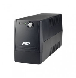  42.1001 UPS FSP FORTRON FP800 800VA/480W LINEINTERACTIVE SIMULATED SINEW