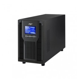  42.1004 UPS FSP FORTRON CHAMP 1K TOWER 1000VA/900W ONLINE PURE SINE