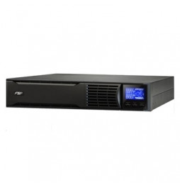  42.1006 UPS FSP FORTRON CHAMP 2K RACK 2000VA/1800W ONLINE PURE SINE