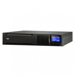  42.1007 UPS FSP FORTRON CHAMP 3K RACK 3000VA/2700W ONLINE PURE SINE