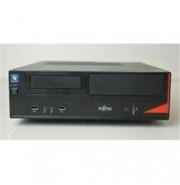  RA54522012 PC FUJITSU REFURBISHED ESPRIMO E410 SFF RA54522012 I5-34X0 