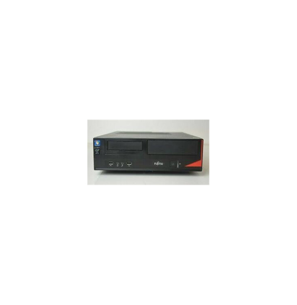  RA54522012 PC FUJITSU REFURBISHED ESPRIMO E410 SFF RA54522012 I5-34X0 