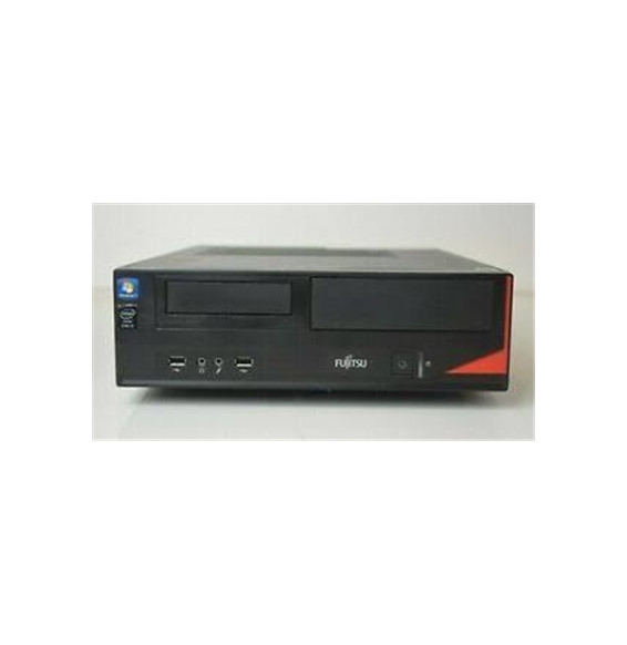  RA54522012 PC FUJITSU REFURBISHED ESPRIMO E410 SFF RA54522012 I5-34X0 