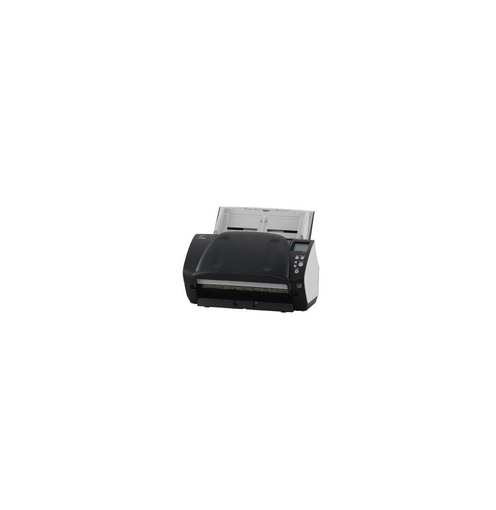  41.711 SCANNER FUJITSU FI-7160 A4 (A3 CON CARTELLINA OPZIONALE)60PPM/120