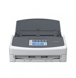  41.841 SCANNER FUJITSU DESKTOP IX1600 DESKTOP CON LED TOUCHSCREEN USB3.2