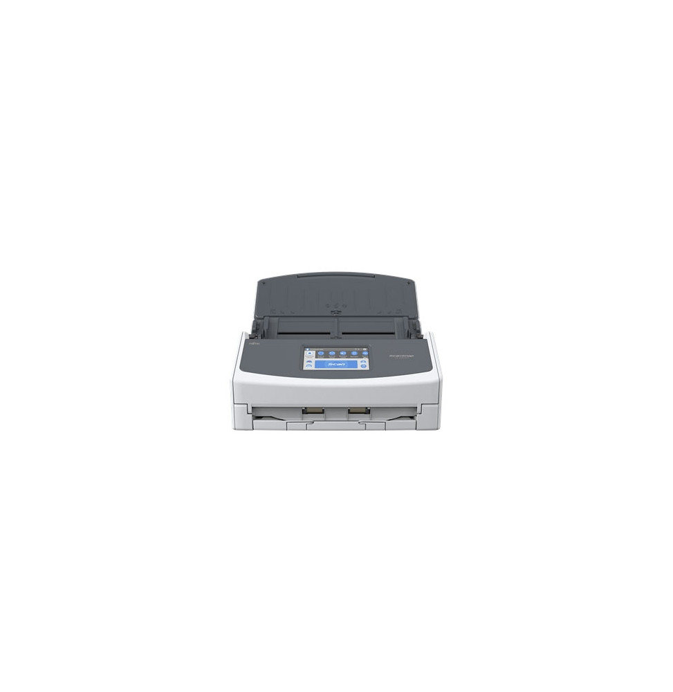  41.841 SCANNER FUJITSU DESKTOP IX1600 DESKTOP CON LED TOUCHSCREEN USB3.2