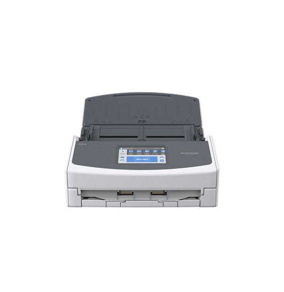  41.841 SCANNER FUJITSU DESKTOP IX1600 DESKTOP CON LED TOUCHSCREEN USB3.2